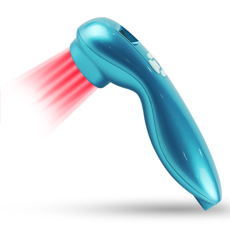 Top Selling Sport Medical Injury Recovery Infrared Laser Therapy Machine