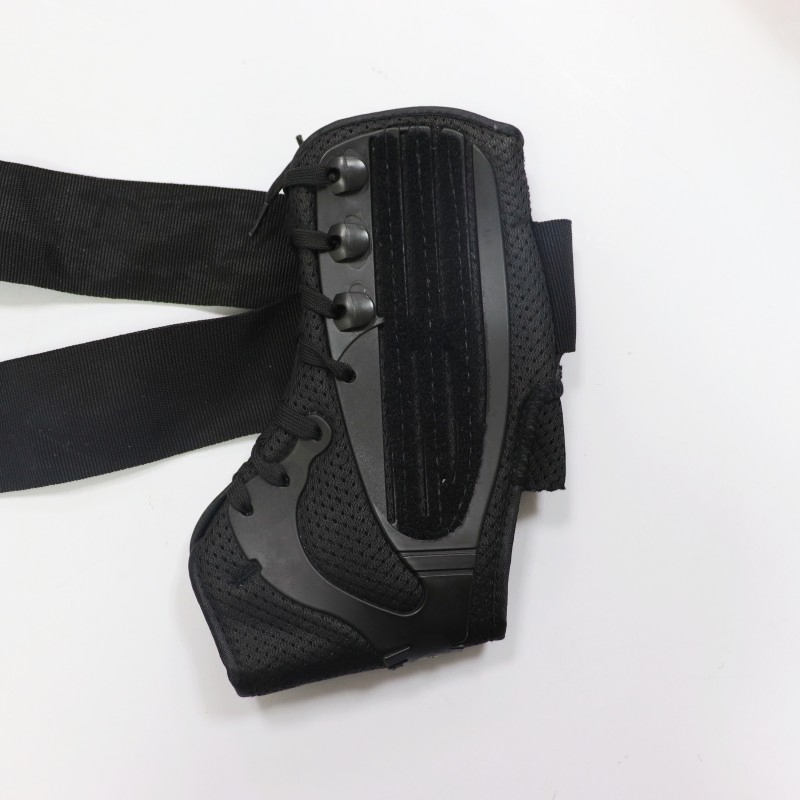 Lace up Ankle Support for Ankle Strain