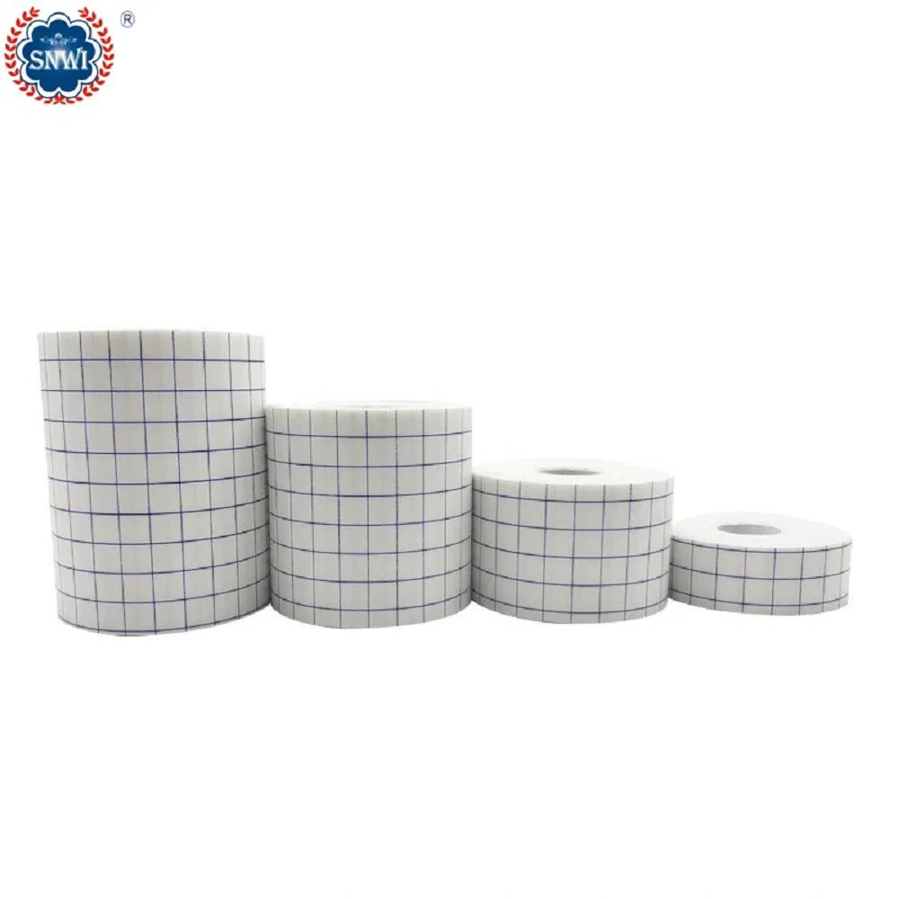 Zinc Oxide Plaster Detail