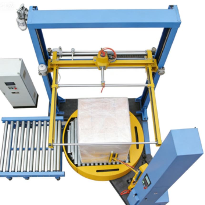 Exceptional Personalized Efficient Wrapping for Packaging Needs