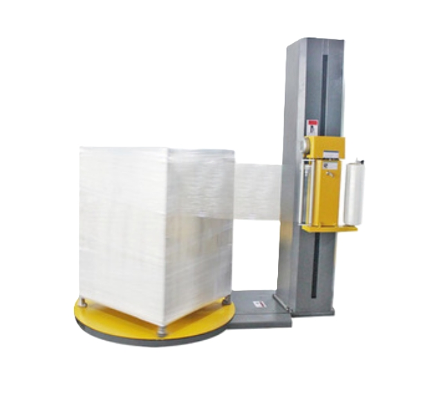 Innovative Quantitative Packaging Secure Shipping Solutions Wrapping for Hardware