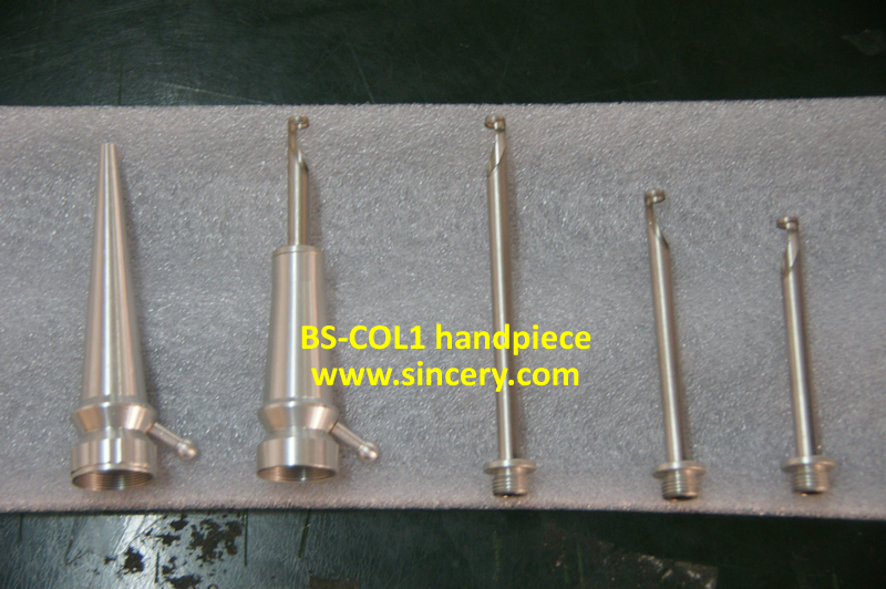 Veterinary Device Animal CO2 Medical Laser Pet Surgical CO2 Laser Machine