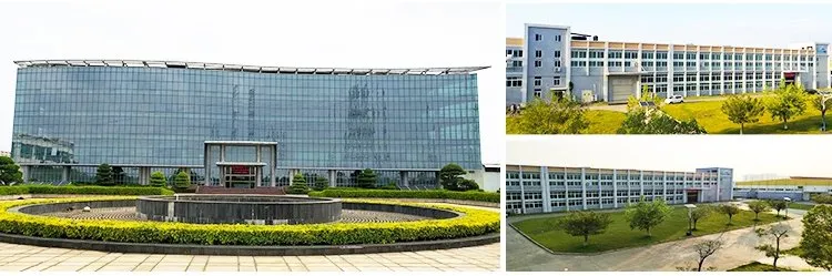 Manufacturing Facility