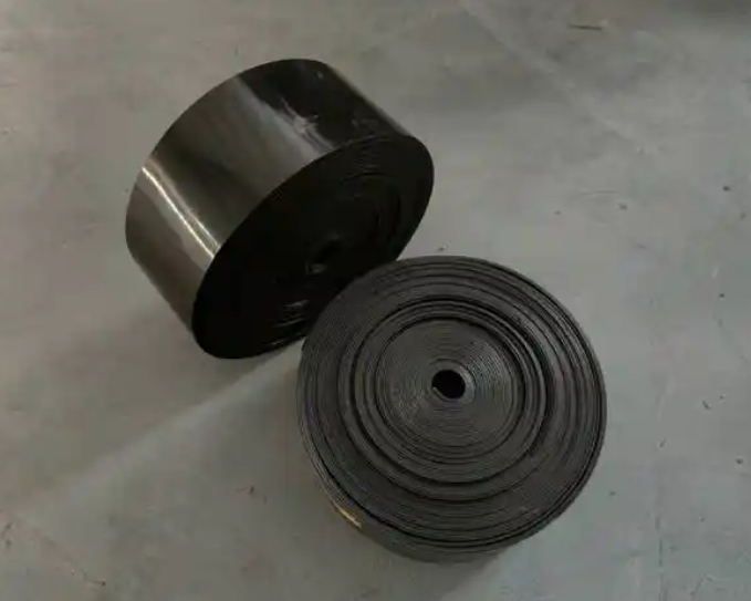 Anticorrosion Oil Pipeline Industrial Adhesive Heat Shrink Tape