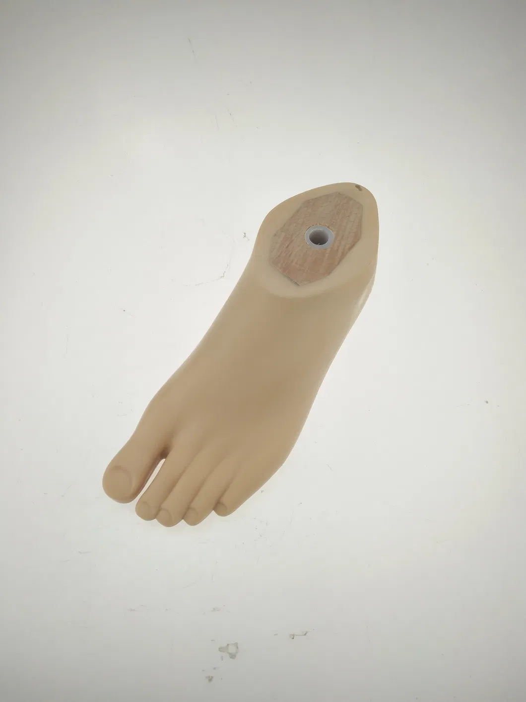 Prosthesis Solution 3