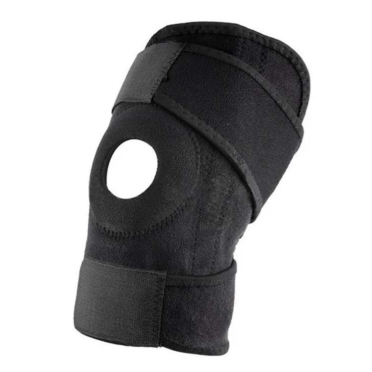 Joint Support Compression Sleeve Osteoarthritis Knee Brace