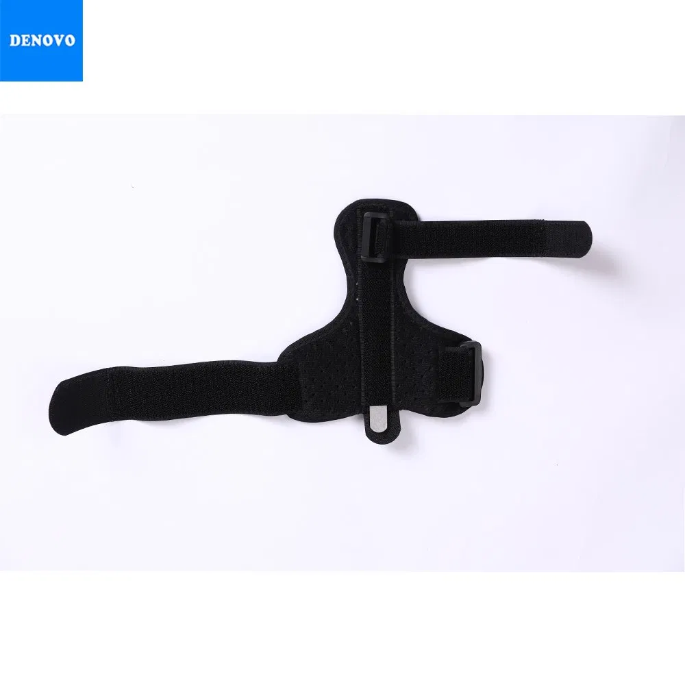 Comfortable Adjustable Splint Brace for Thumb and Wrist Support