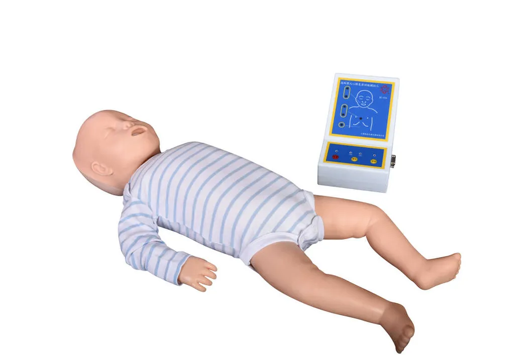XC-416 Infant CPR Manikin