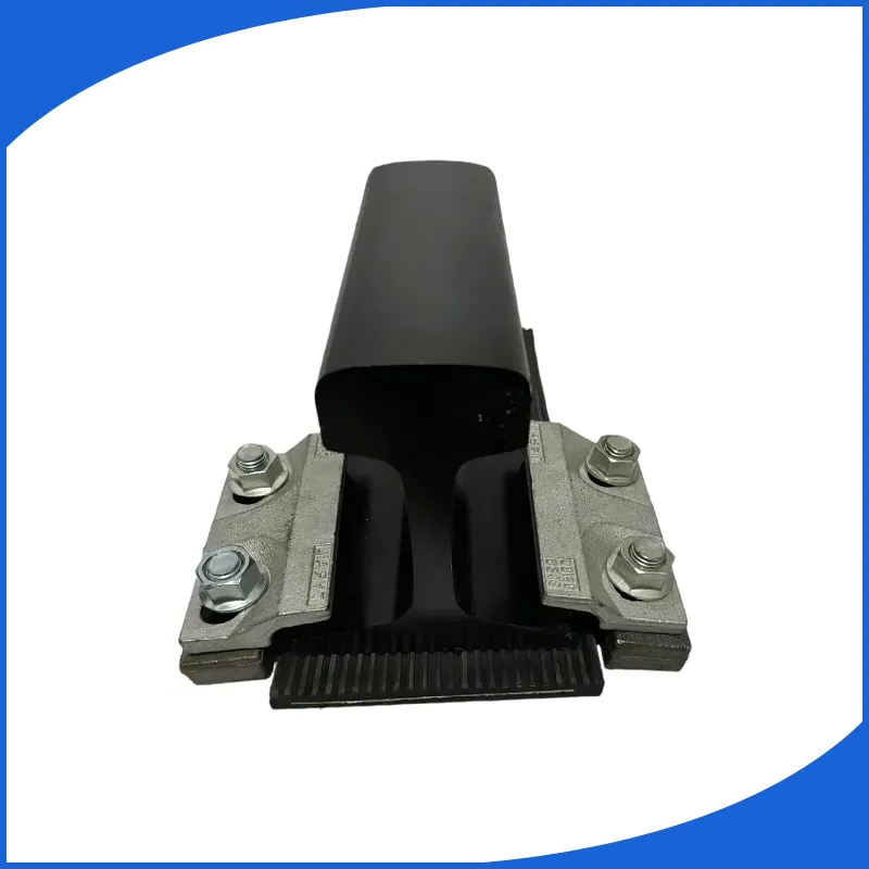 Durable Railway Fastener System for Enhanced Operational Efficiency