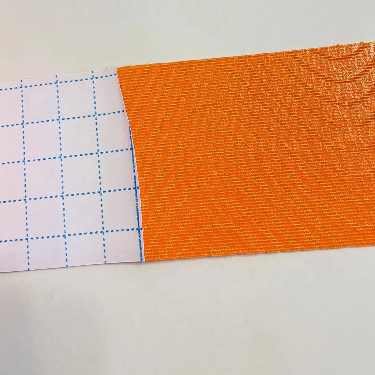 Plain Kintape for Chest Lift Support