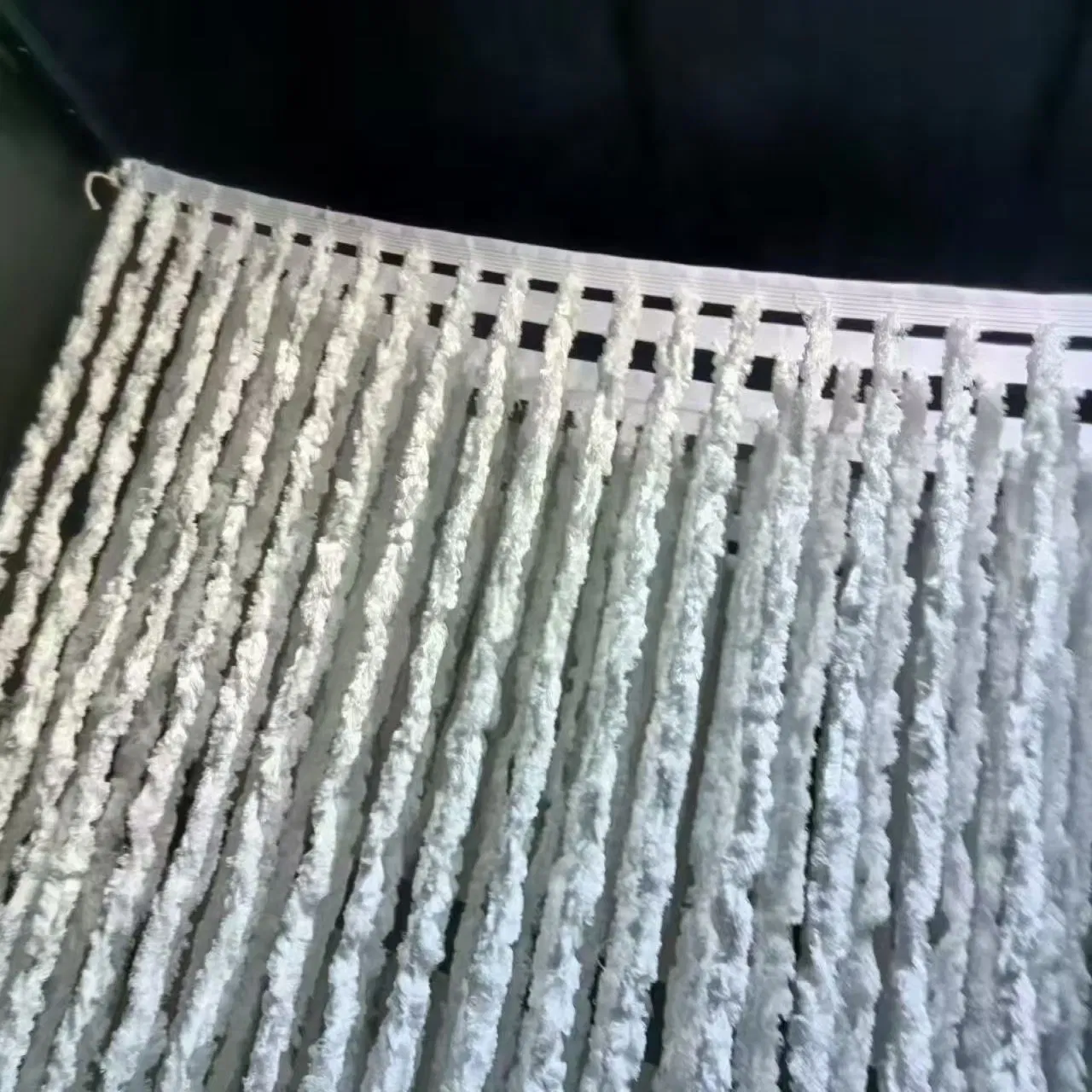 Biocord Media: Maximize Surface Area, Maximize Treatment Efficiency.