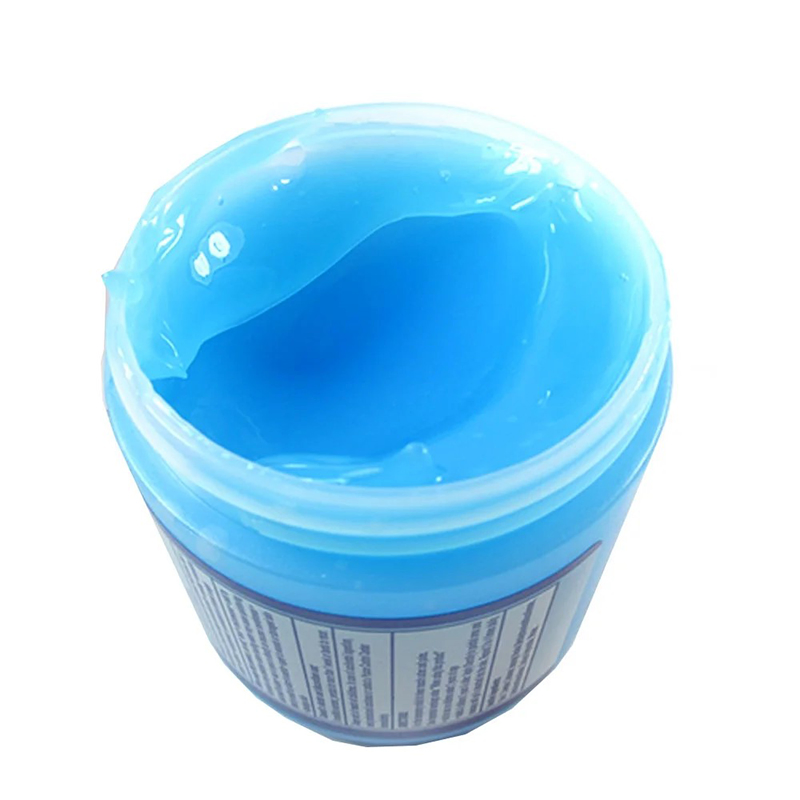 Private Label Chest Rub Cream Support for Congestion and Sinuses