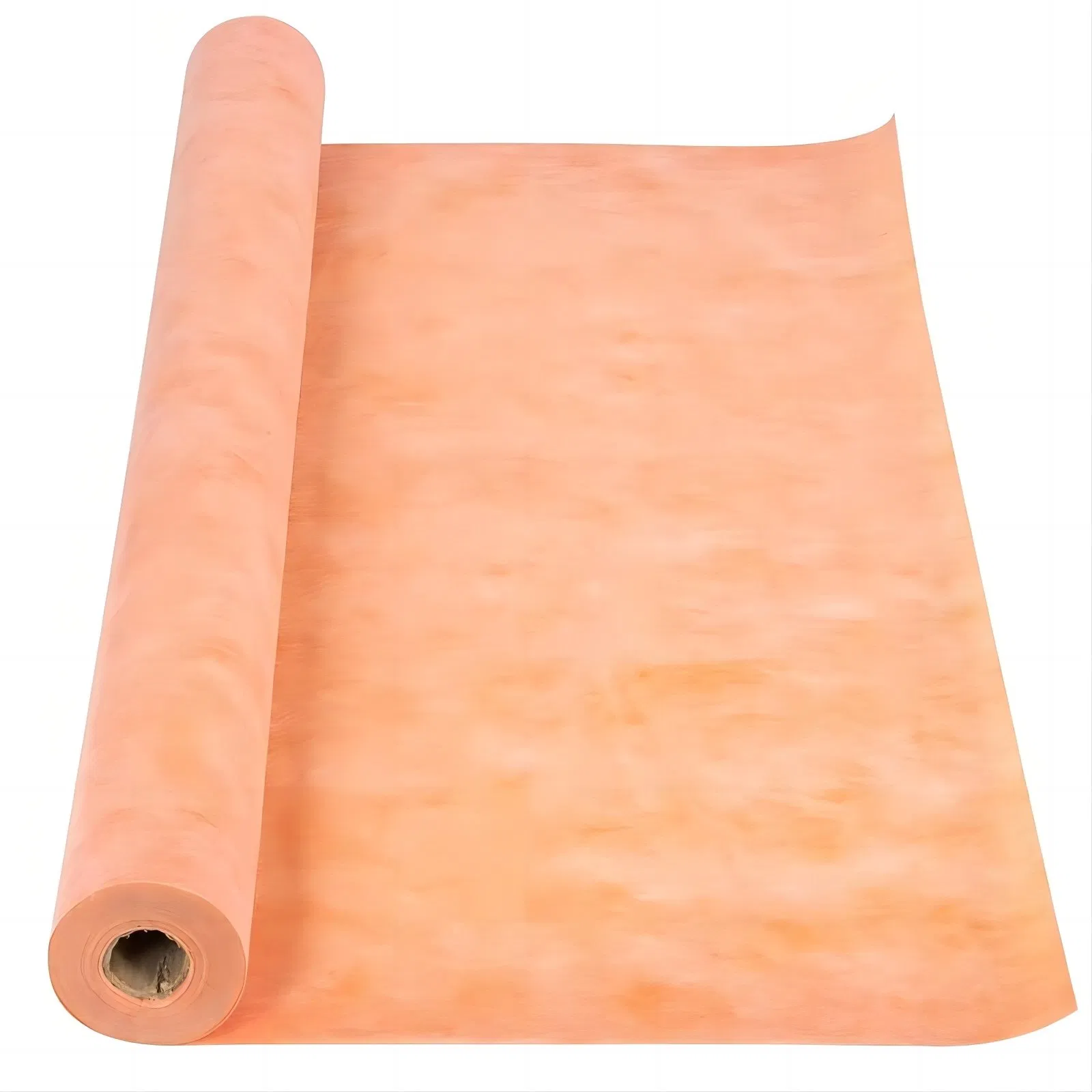 Multi-Layer Polymer Polyethylene Polypropylene Composite Waterproof Roll Material