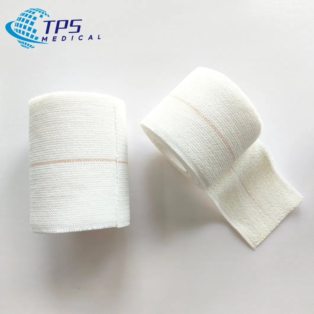 Elastic Wrap Bandage Detail 4