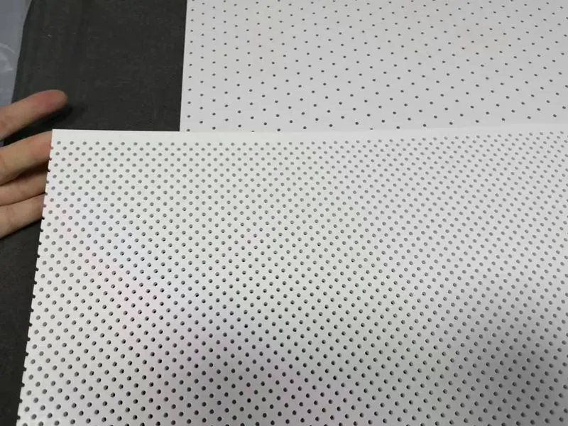 Orthopedic Thermoplastic Splinting Material 5