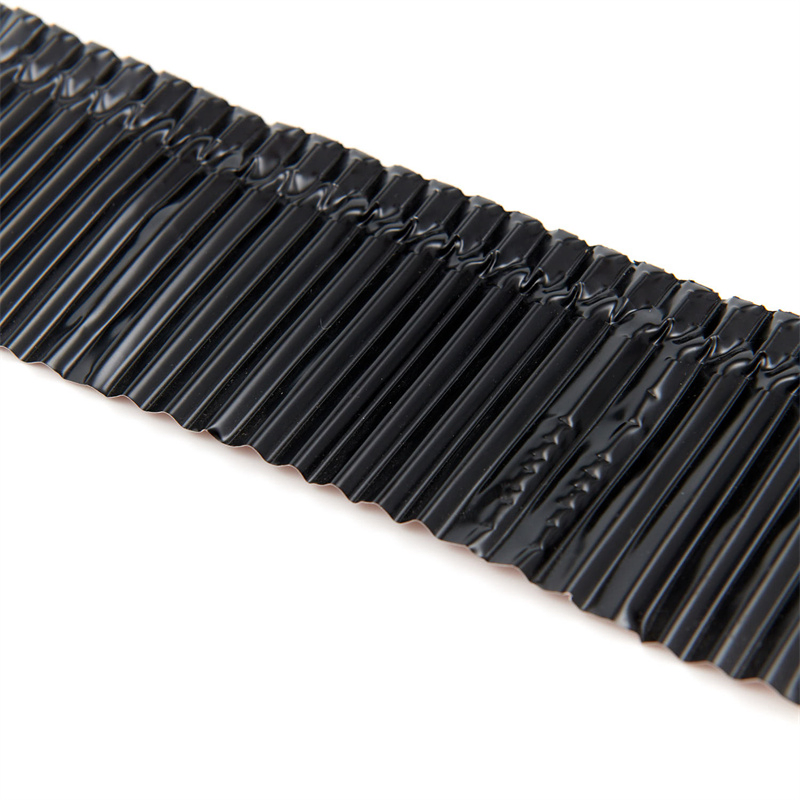 Breathable Waterproof Butyl Self-Adhesive Camel Roll Material Composite Aluminum Film Flashing Tape