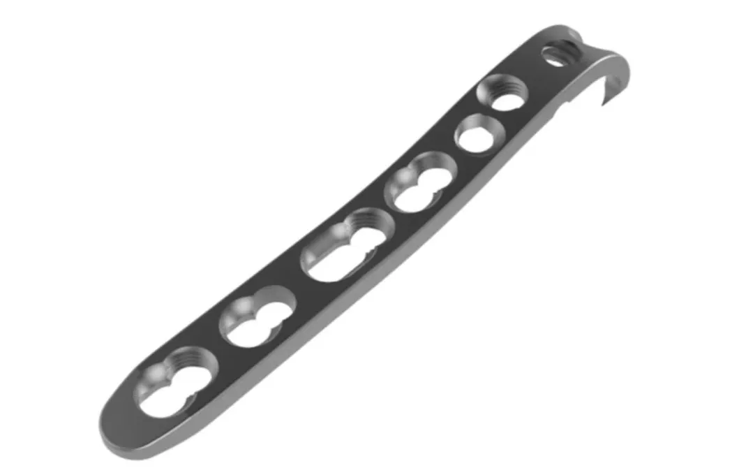 Titanium Alloy Advantage 1