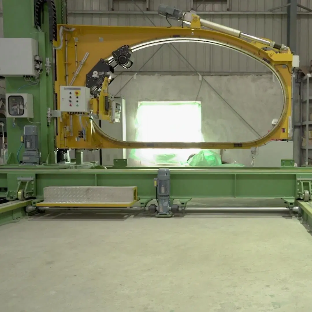 Boyao Heavy-Duty Wrapping with 2t Gross Weight - Customization Available