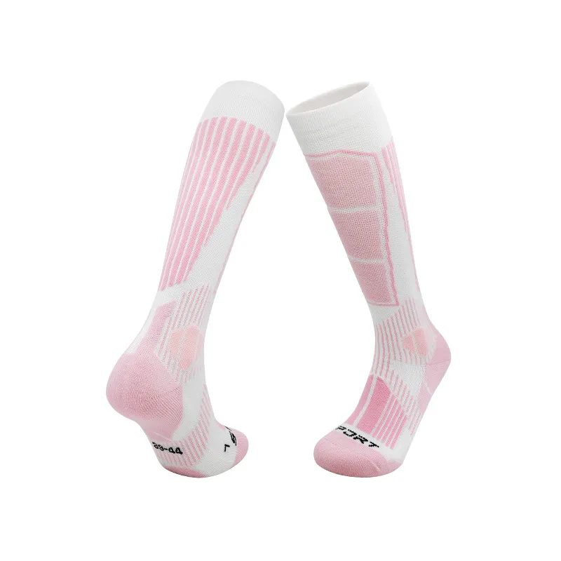 Professional Ski Socks Detail 2