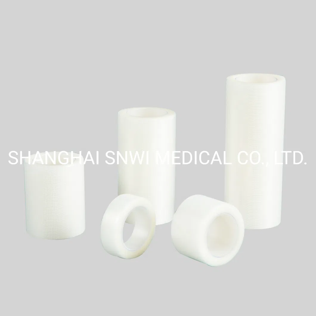 Zinc Oxide Plaster 6