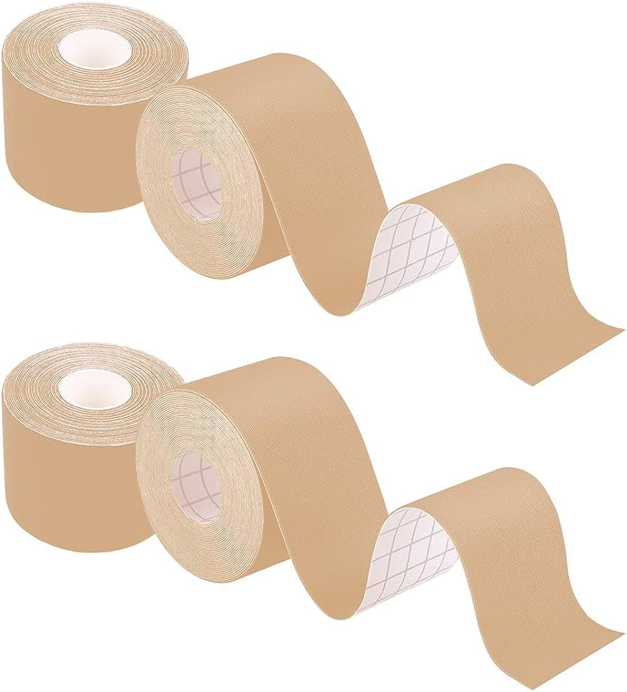 Muscle Body Care Adhesive Plaster Fixation Tape