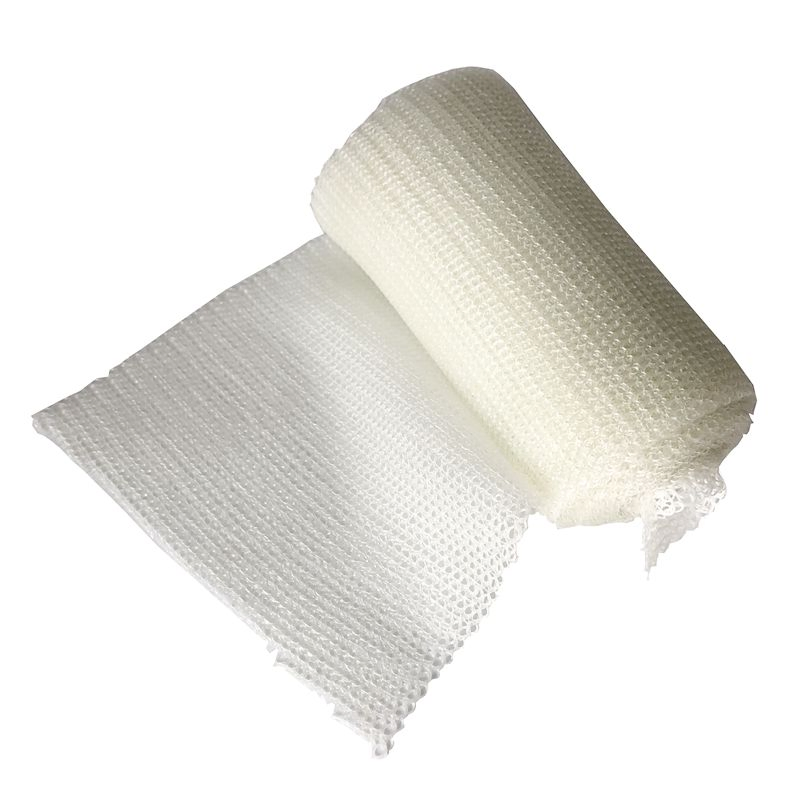 Orthopedic Cast Tape Medical Wrap Elastic Self-Adhesive Support Easy to Tear Individually Packaged for Orthopedic and Injury Care