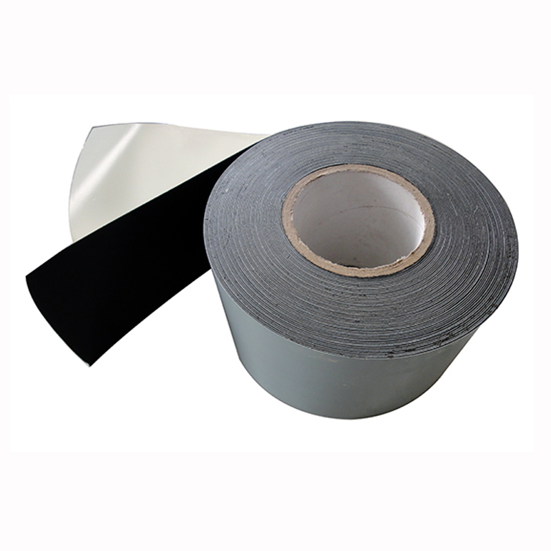 Three-Layer Anticorrosion Inner Coating for New and Existing Pipeline Protection