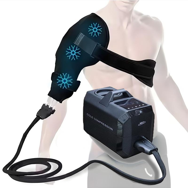 Athlete Recovery Equipment Cryotherapy Cold Therapy System Ice Therapy Machine