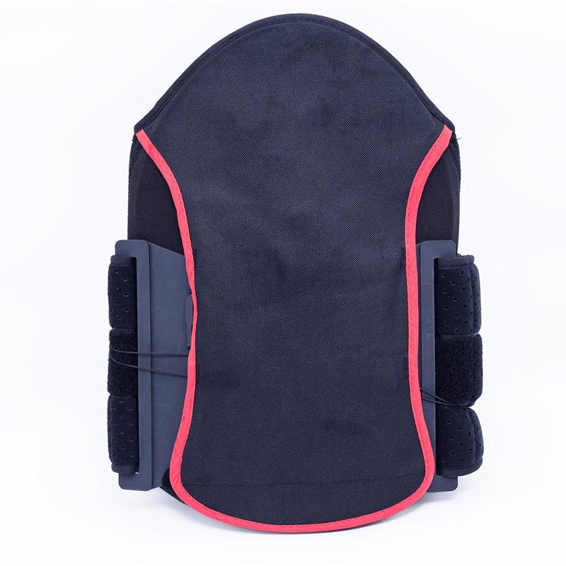 Pneumatic Breathable Lso Back Support with CE and FDA