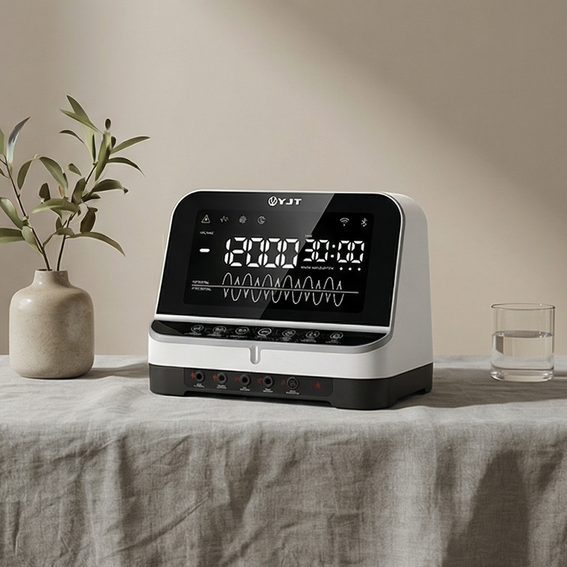 Effective Therapeutic Relief Solutions for Headache and Insomnia Management