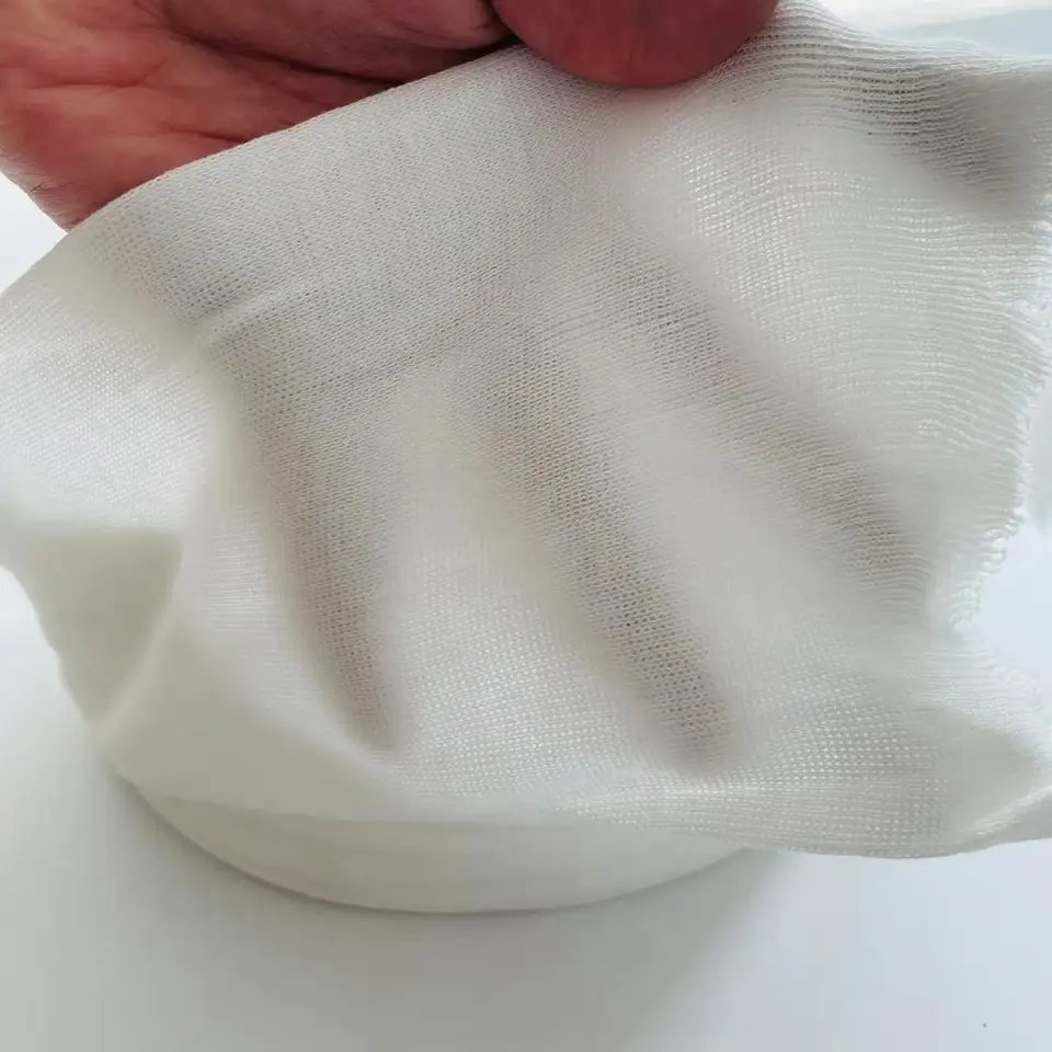 Wholesale 7.5/9/12cm Terylene Stockinette Prosthetic Leg Materials