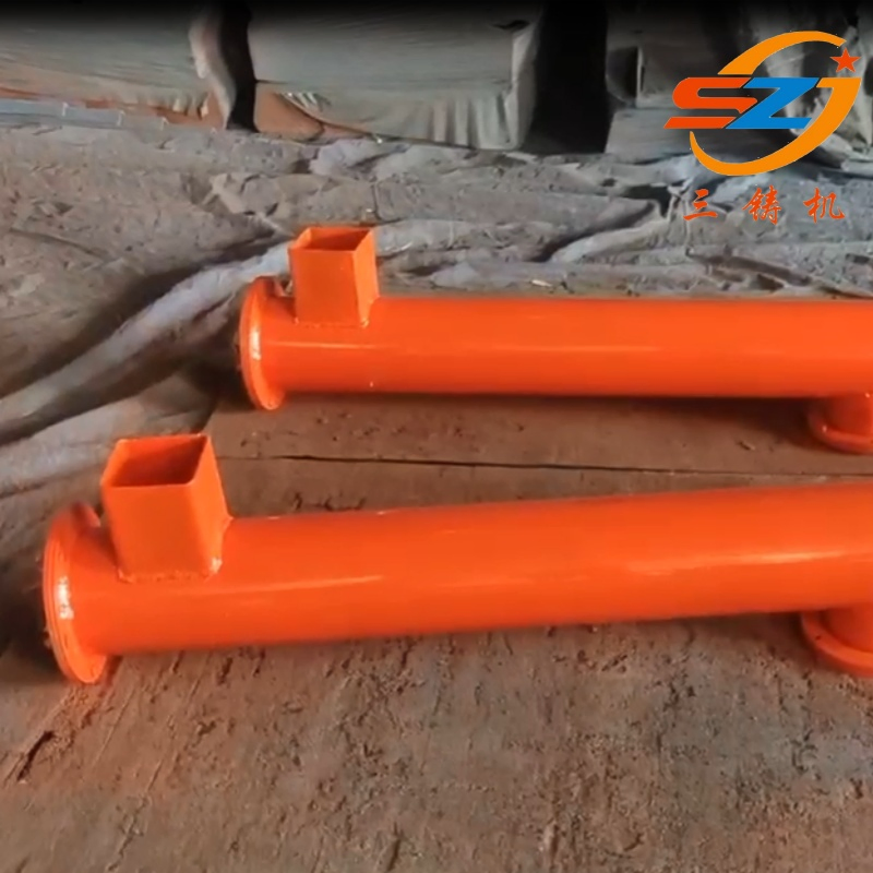 Tailored Screw Feeder Solutions with Engineer Support and Customization Options