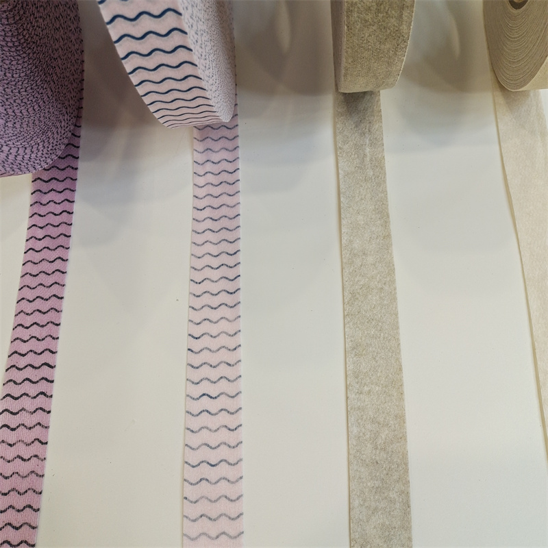 Colorful Anion Chip Raw Material for Sanitary Napkin and Panty Liner