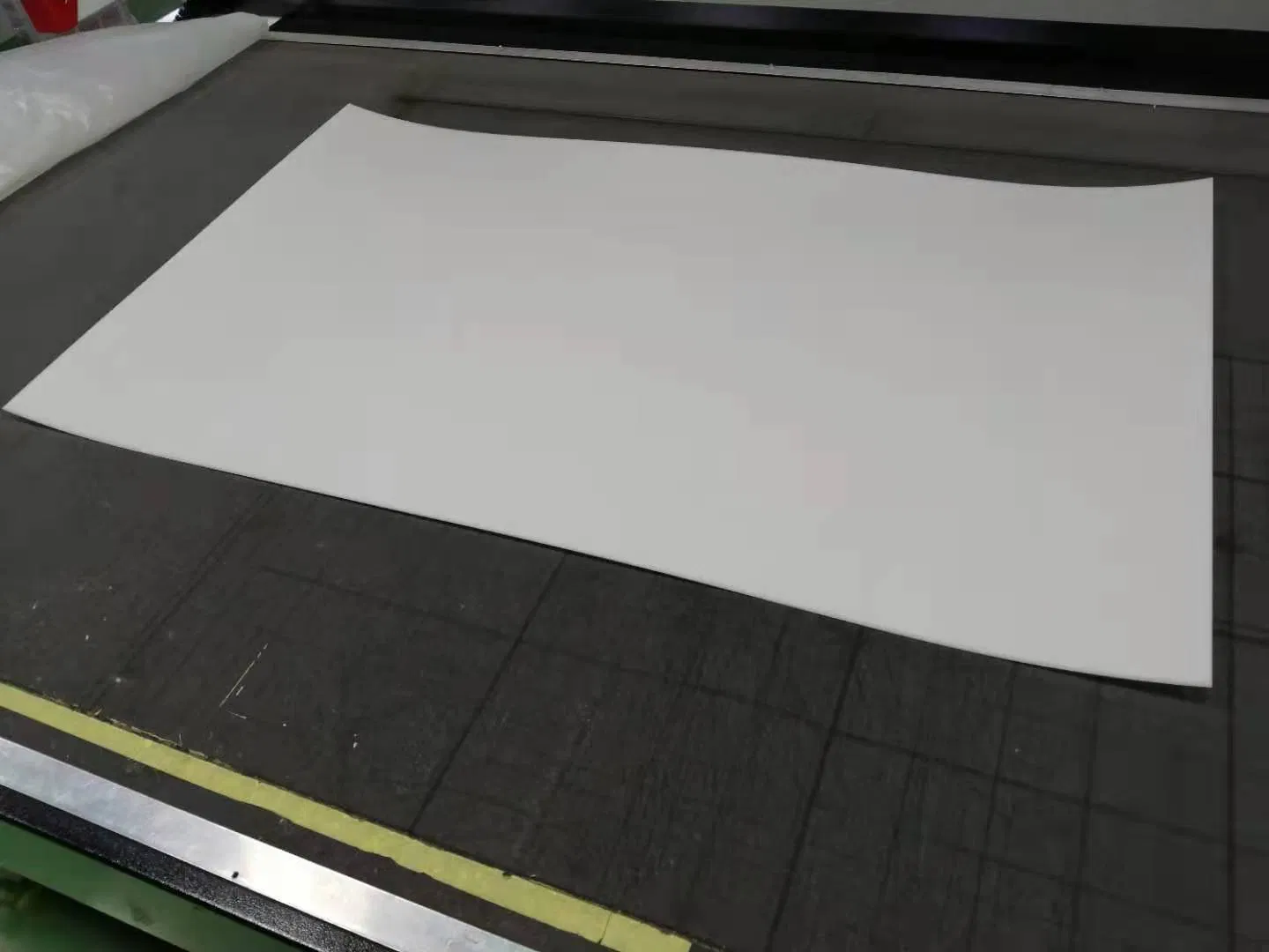 Thermoplastic Fixing Splint Sheet Orthopedic Plastic Sheet Low Thermo Plastic Splint Material