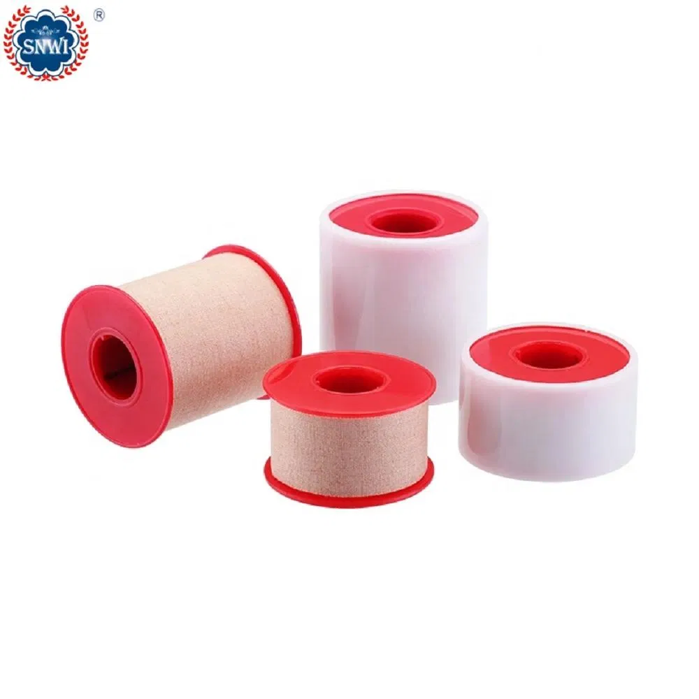 Surgical Tape Detail