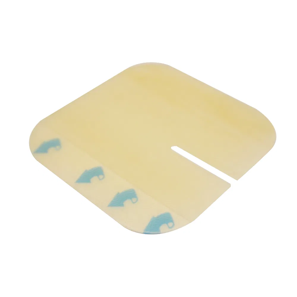 Hydrocolloid Dressing 2