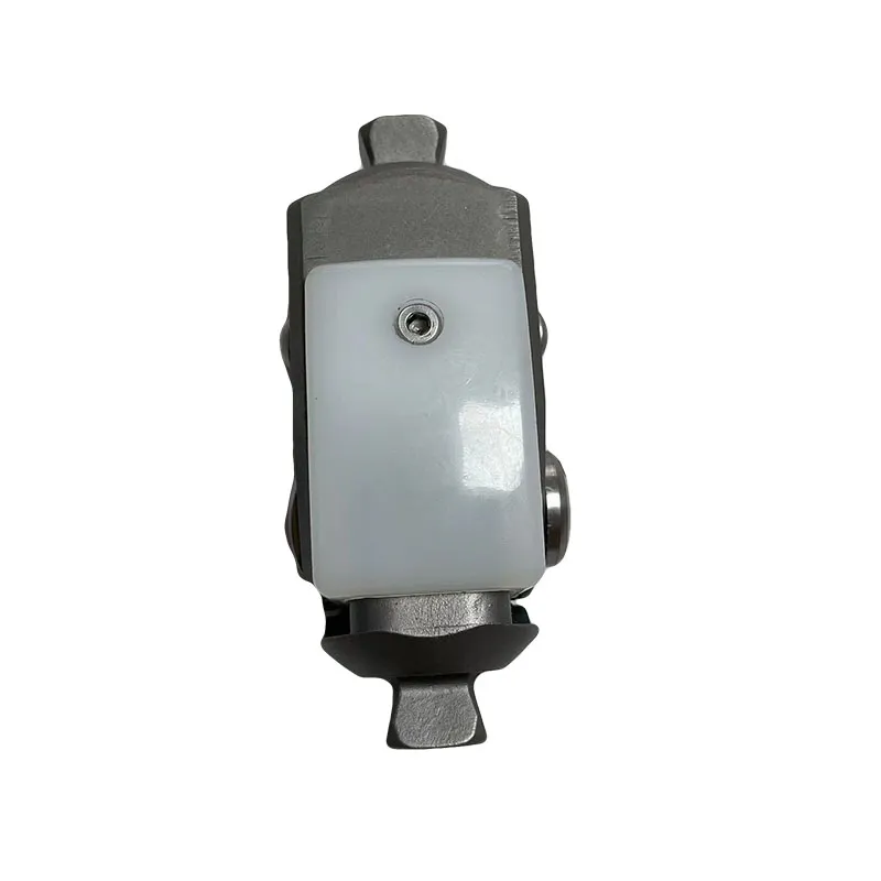 Single Axis Knee Joint with Manual Lock 4