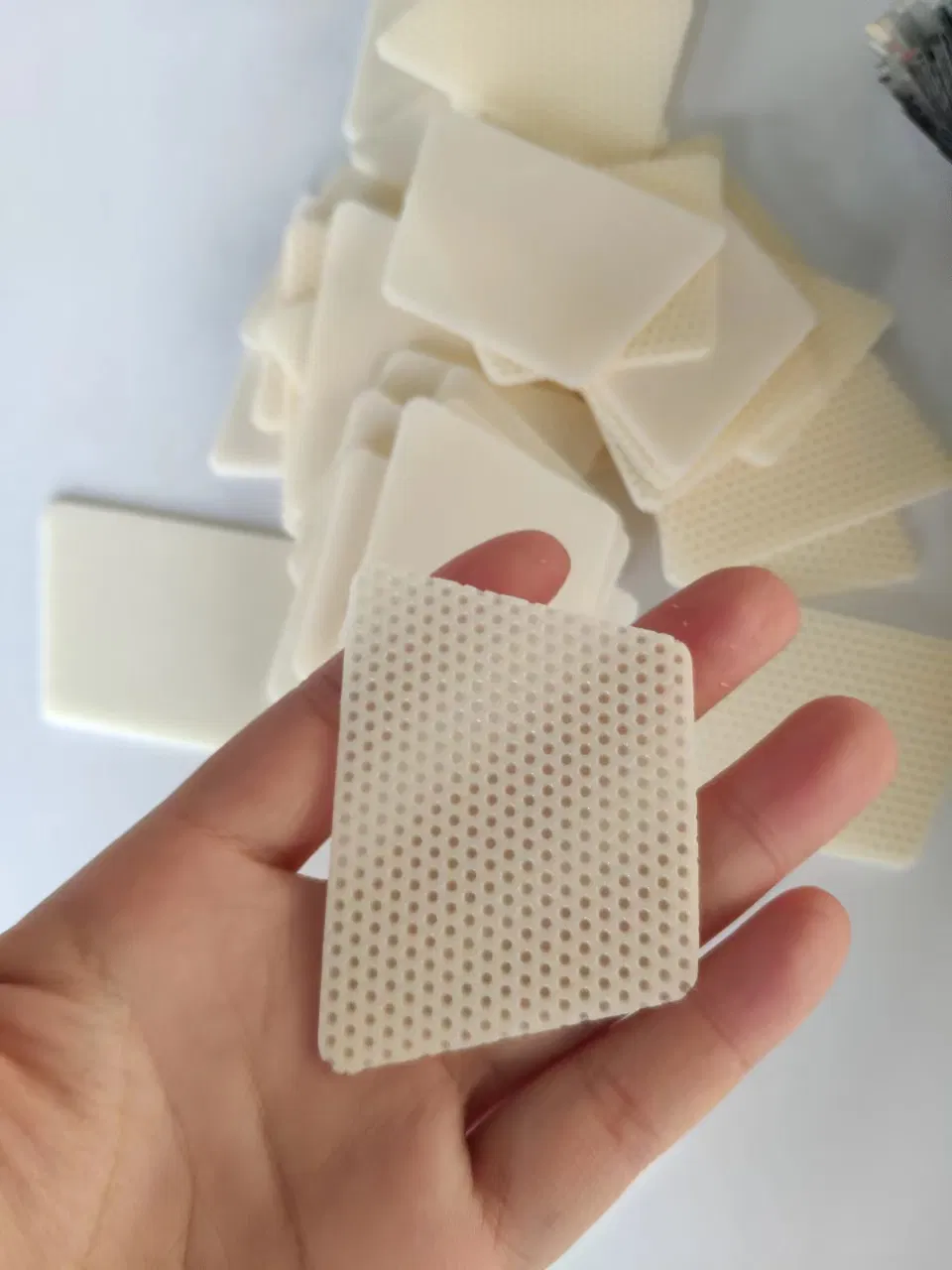 Low-Temperature Thermoplastic Splinting Material 1.6mm/2.0mm/2.4mm for External Nasal Splint