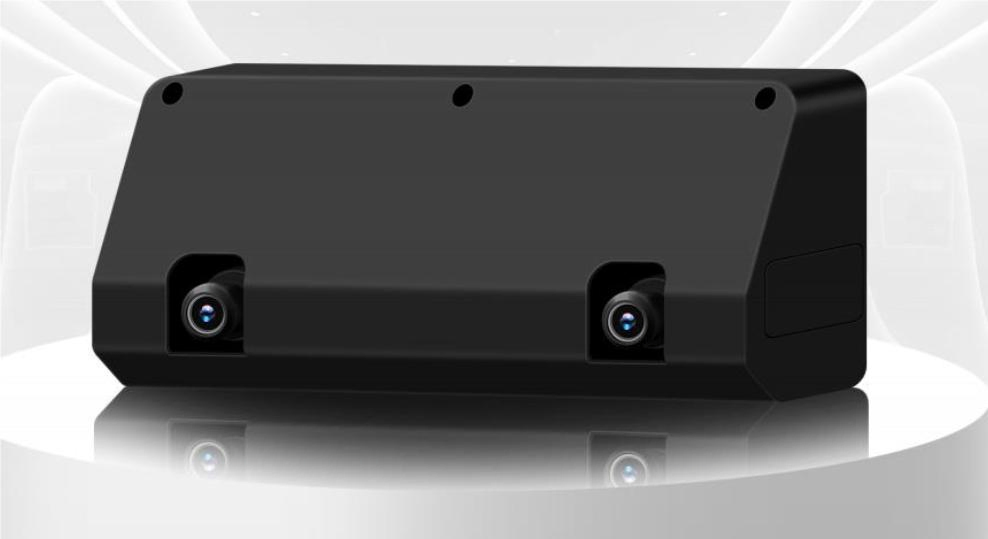 Limit High Collision Prevention Warning Camera System