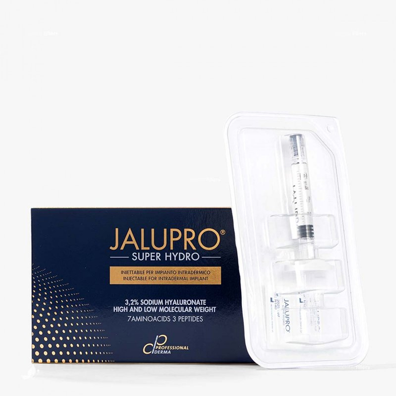 Jalupro Young Eye Dermal Solution Formulated Hydrate Jalupro Super Hydro
