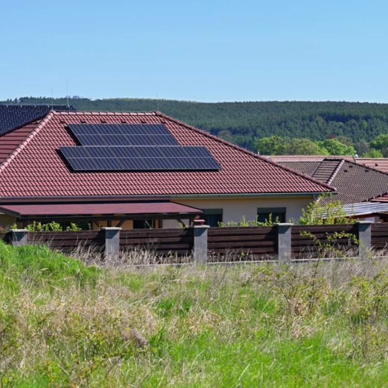 Weather-Resistant Solar Mounting Solutions for Maximum Wind Load Support