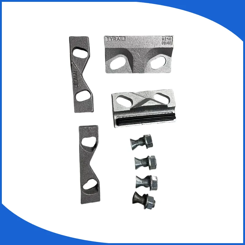 Fastener characteristics