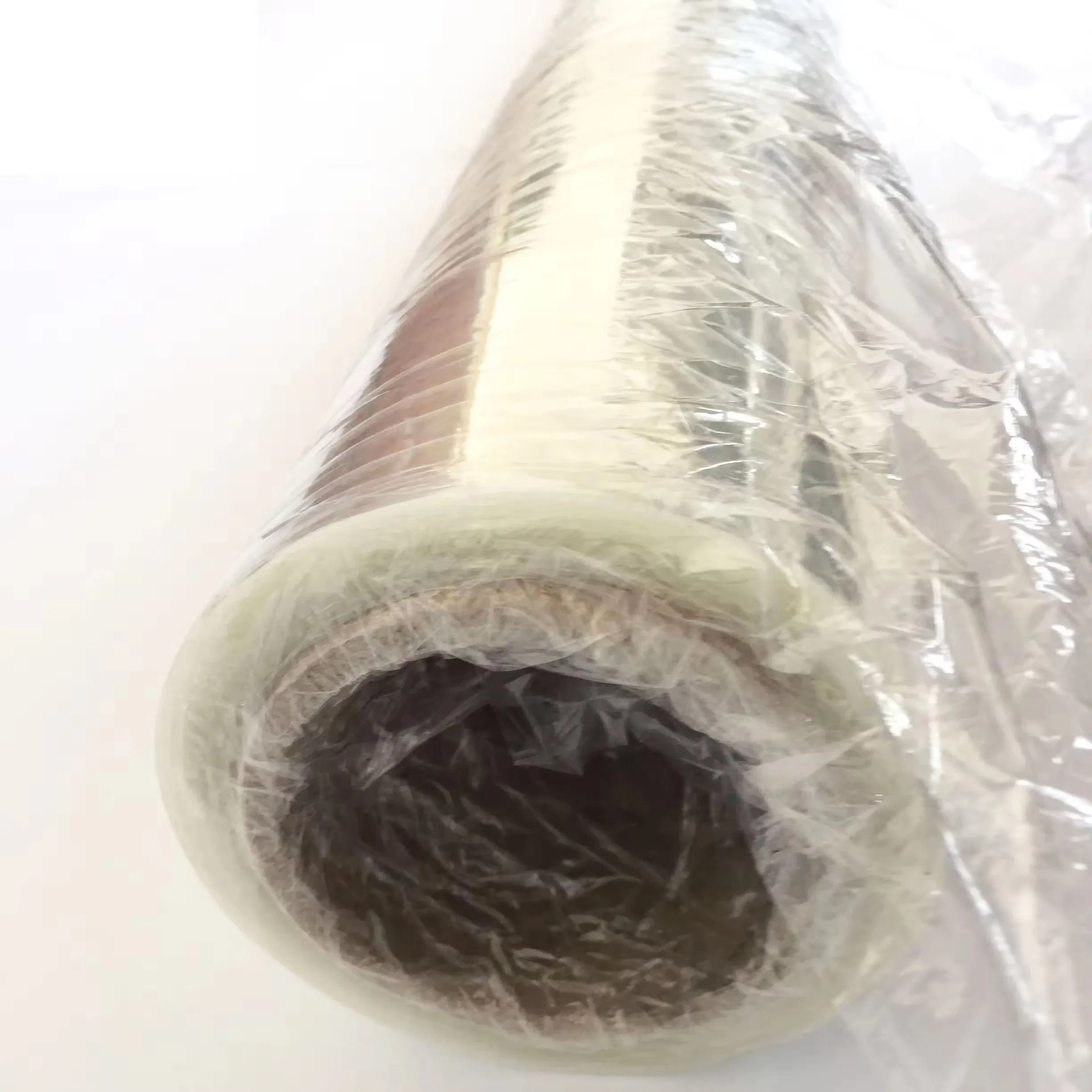 Prosthetic Bk Leg PVA Sheeting Prosthetic Leg Socket Material for Ak/Bk Limbs