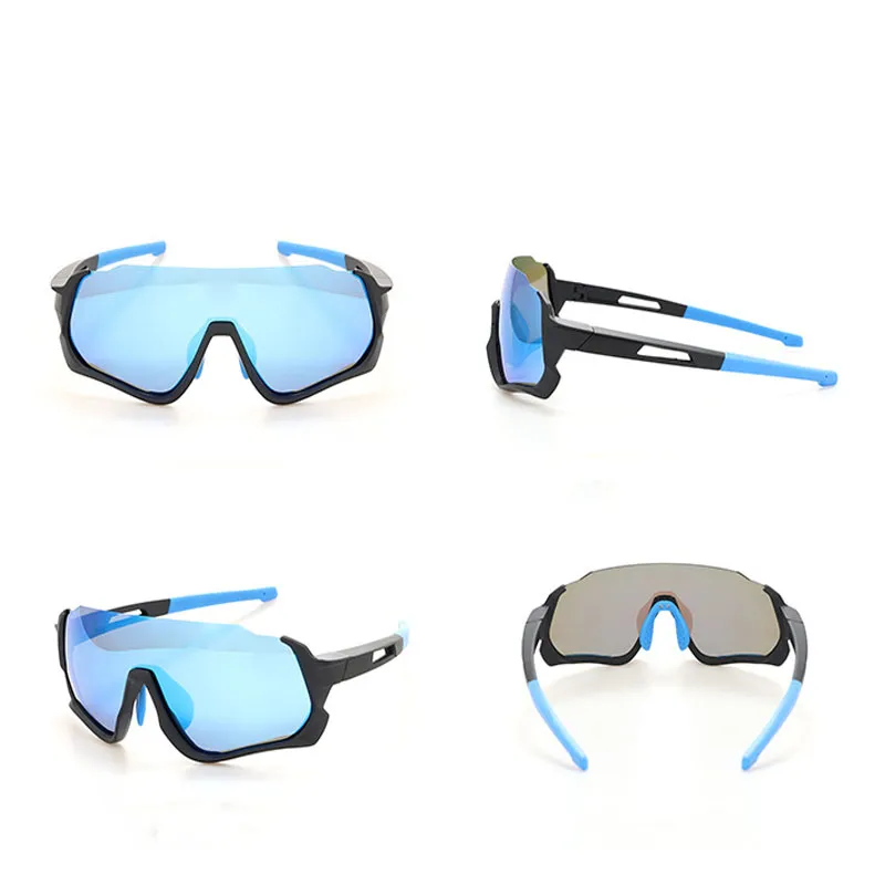 Professional Outdoor Sports Sunglasses