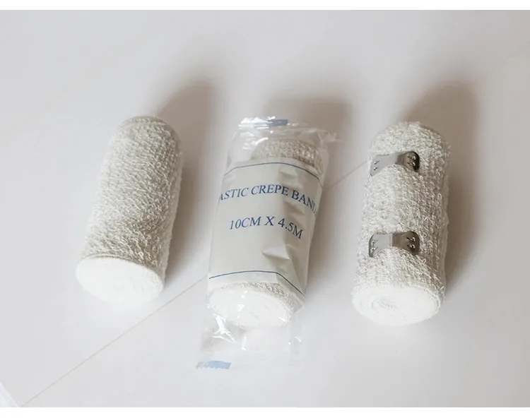 Bandage Packaging