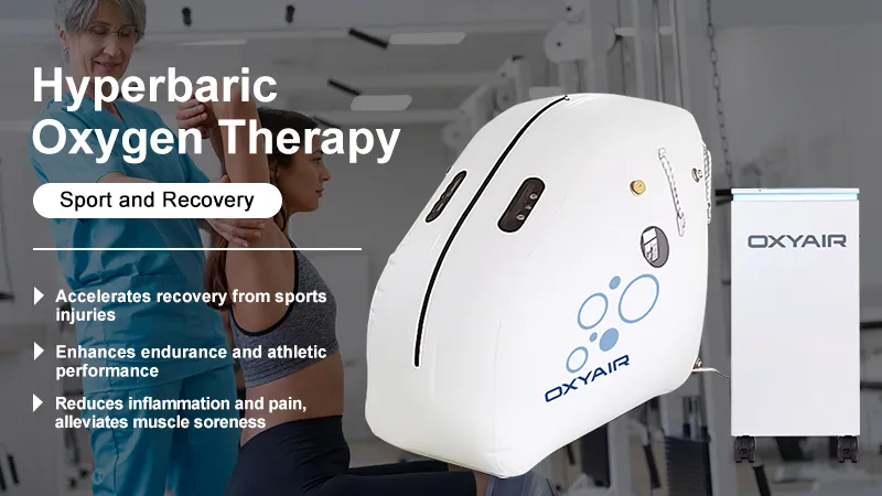 Hyperbaric Chamber Overview