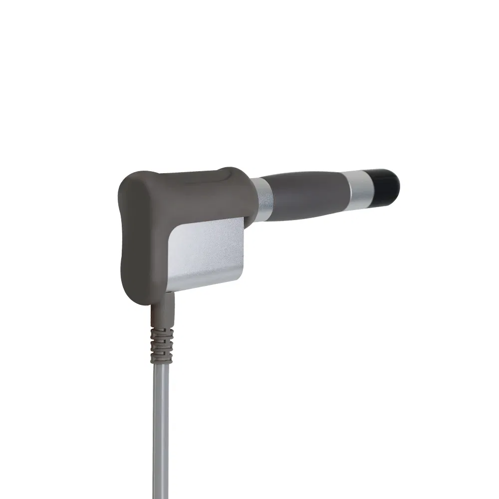 Equine Shockwave Therapy with Vibration Pain Relieve Therapy Sports Injury Recovery for Vet