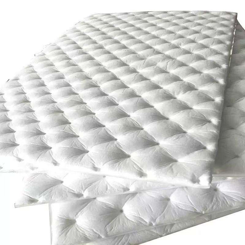 Industrial Grade Graphene Acoustic Absorption Material