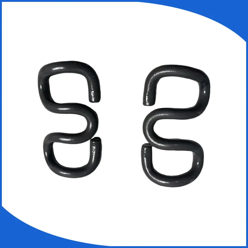 Railway Fastener System