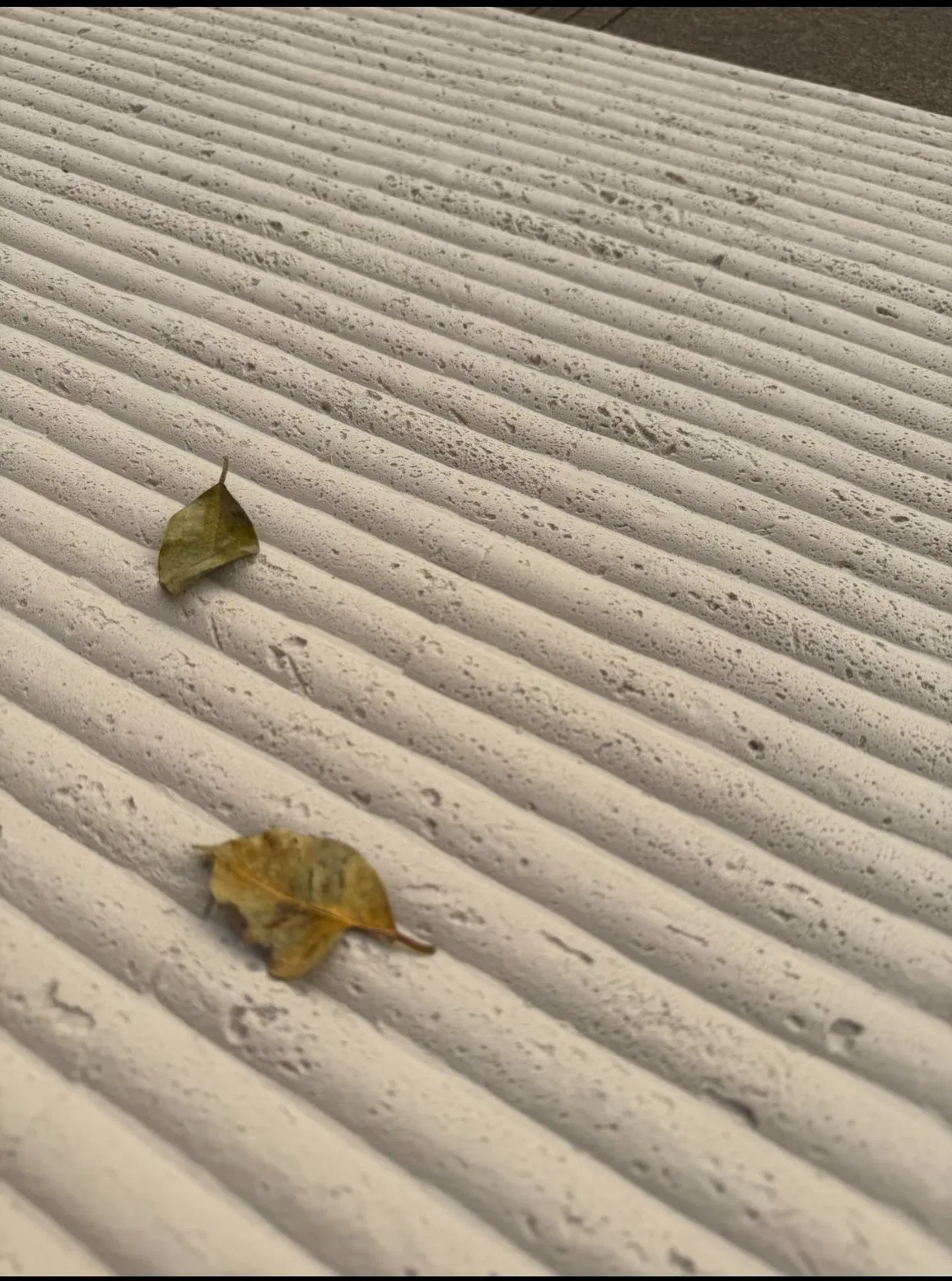 Factory Direct Exterior Porino Granite Artificial Stone Wall Panel Waterproof Decoration Material